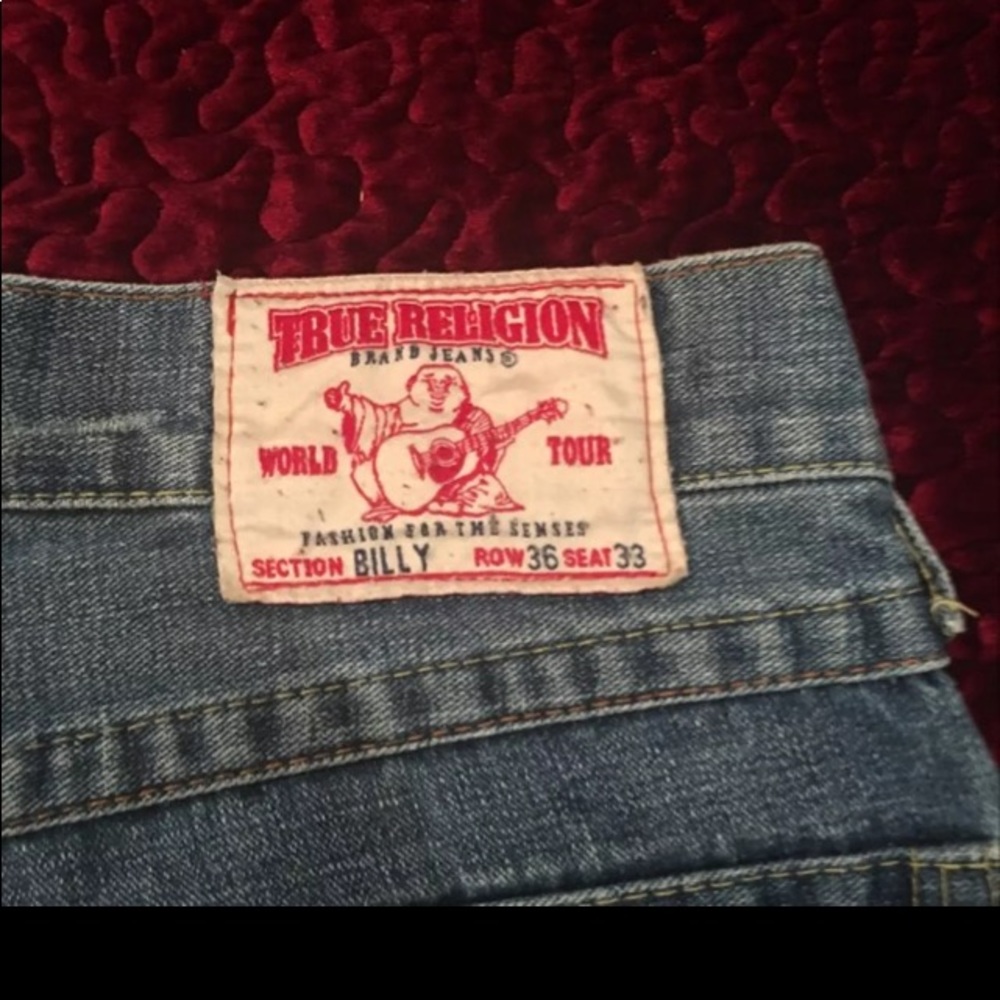 Jeans - Picture 3 of 3